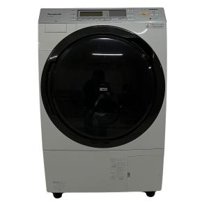 Panasonic パナソニック NA-VX8700L ななめドラム ドラム式 洗濯乾燥機 11kg 2017年製 家電 大型
