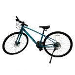 TREK  FX2 WSD DISC Women's