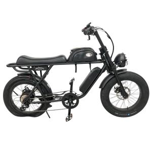 引取限定BRONX バギー 20 電動アシスト 自転車 ブロンコ