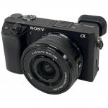 SONY  WW715296 (α6400)