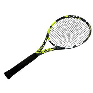 Babolat Pure Aero MODULAR3 テニスラケット ④ Tennis racquet | Pure Aero + Unstrung | Babolat