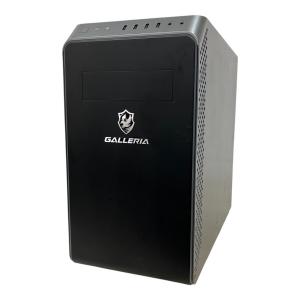 Thirdwave GALLERIA RM5R-R36 デスクトップPC AMD Ryzen 5 3600 6-Core Processor 16GB HDD 4.0TB SSD 1.0TB GeForce RTX 3060 Windows 10 Home 64bit