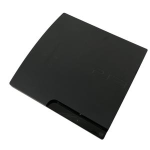 SONY プレイステーション3 PS3 CECH-3000A PlayStation3 160GB プレステ 家庭用 ゲーム機 ソニー 家電