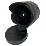 SIGMA  15mm F2.8 EX DG DIAGONAL FISHEYE