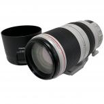 Canon  ZOOM LENS EF 100-400mm 4.5-5.6 L IS II USM