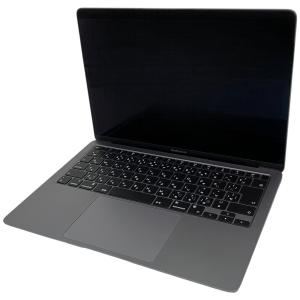 Apple MGN63J/A MacBook Air M1 2020 13インチ 8GB SSD 251GB Big Sur ノート PC