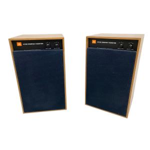 JBL 4312M COMPACT MONITOR スピーカー モニター