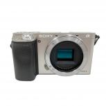 SONY   ILCE-6000