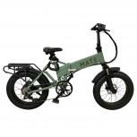  MATE   X 250W-J