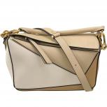 LOEWE ロエベ  パズルバッグ スモール / 
Puzzle Bag Small
