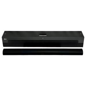 SONOS Arc S19 サウンドバー オーディオ 音響 機材 ソノス