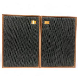 Wharfedale DENTON 85th Anniversary スピーカー ペア 音響 オーディオ ブックシェルフ バスレフ型