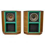 TANNOY タンノイ   AUTOGRAPH ユニット Monitor RED 15インチ