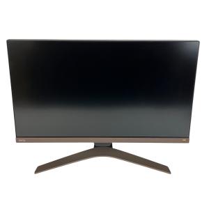 BenQ EW2880U 4K エンターテインメントモニター 2021年製 家電