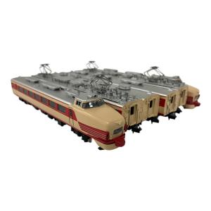 TOMIX 92628 JR485系特急電車（ボンネットタイプ） TOMIX 92628 JR485系特急電車（ボンネットタイプ） Amazon