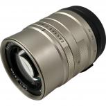 CONTAX  Carl Zeiss Sonnar T* 90mm F2.8