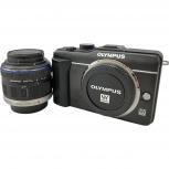 OLYMPUS  PEN E-PL1s