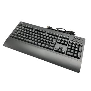 Logicool G213 Prodigy ゲーミング キーボード