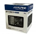 ALPINE  XF11NX2