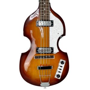 Hofner ヘフナー HI-BB Ignition Violin Bass バイオリン ベース