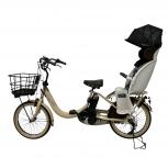 Panasonic  BE-FRD034