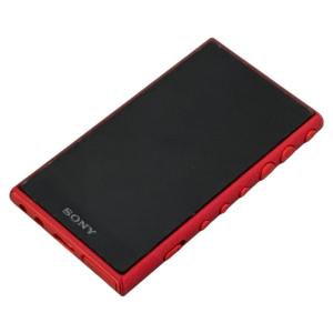 SONY walkman NW-A105 16GB ブルー 音楽プレイヤー ウォークマン