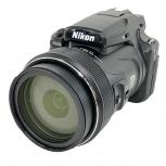 Nikon  COOLPIX P1000