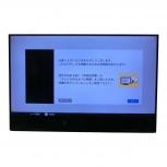 MITSUBISHI  LCD-A40RA2000