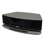 BOSE   wave music system 4