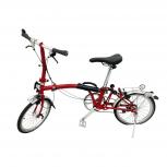 BROMPTON  