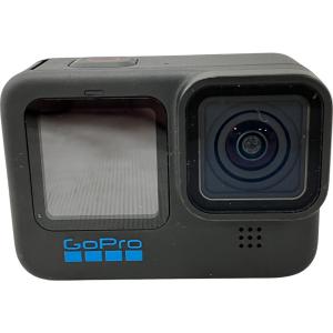 GoPro Hero 11 BLACK CHDHX-111-FW アクションカメラ ゴープロ カメラ