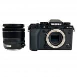 FUJIFILM  X-T5