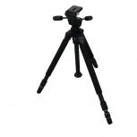 SILK Professional II N Velbon QHD-73 三脚 アクセサリー カメラ 周辺機器