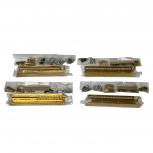 ムサシノモデル  