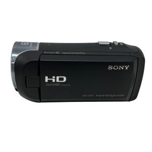 SONY ソニー HDR-CX470 デジタル ビデオ カメラ ハンディカム ホワイト