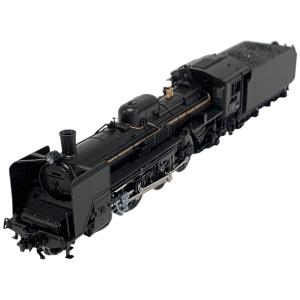 KATO 2024 C57 1次形 機関車 鉄道模型 Nゲージ コレクション
