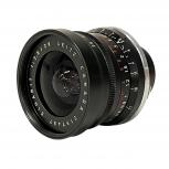 Leica   LEITZ CANADA ELMARIT 1:2.8/28