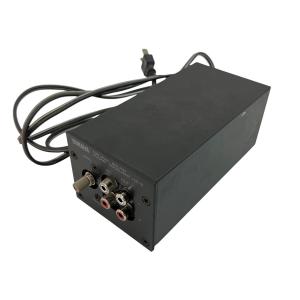 YAMAHA ヤマハ HA-5 イコライザー オーディオ 音響