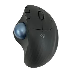 Logicool ERGO M575 ワイヤレス トラックボール マウス ロジクール Bluetooth