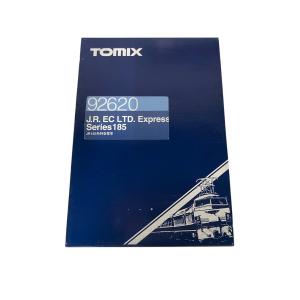 TOMIX 92620 JR185系特急電車 TOMIX 92620 JR 185系 特急電車の新品/中古販売 | 1206225