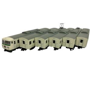 TOMIX 92620 185系 特急電車セット 良好 S6336936