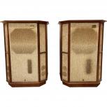 TANNOY  PRESTIGE G.R.F. MEMORY TW