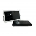 Panasonic   UN-15CTD9-W