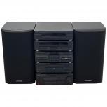 KENWOOD   ROXY L5