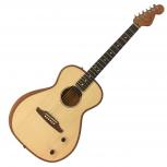 Fender    Highway Series Parlor