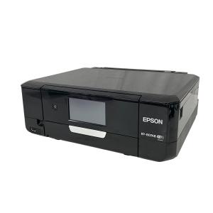 EPSON エプソン カラリオ EP-807AB インクジェット プリンター A4