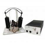 STAX  SRM-1/MK-2