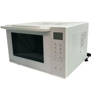 Panasonic NE-FS3A オーブンレンジ フラットタイプ 2023年製 家電 パナソニック