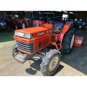 クボタ L1-325 サンシャイン 4駆