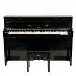 YAMAHA  NU1X